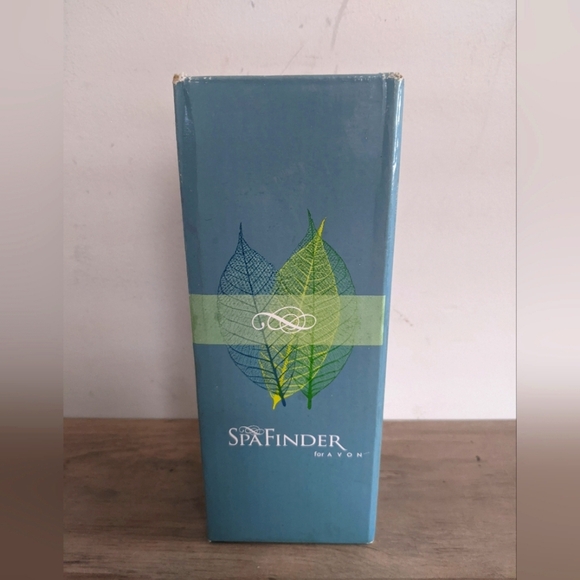 Avon Spafinder Callus Remover Foot Care - Picture 1 of 4